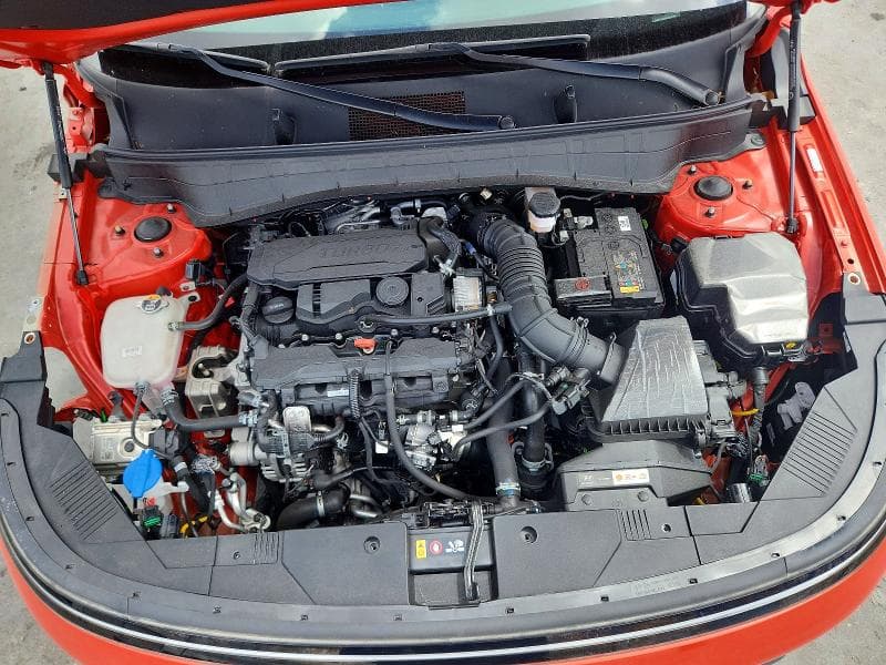 2024 HYUNDAI KONA LIMITED 12