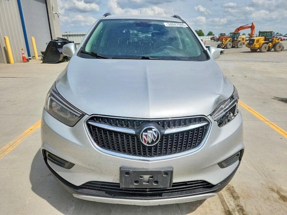 2020 BUICK ENCORE PREFERRED 5