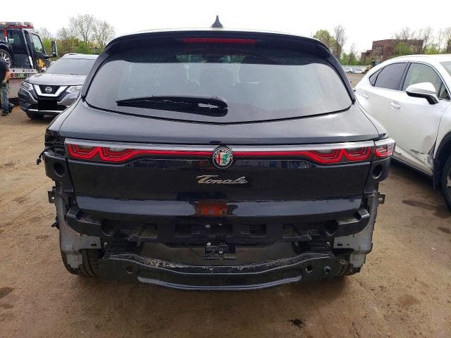 2024 ALFA ROMEO TONALE TI 6