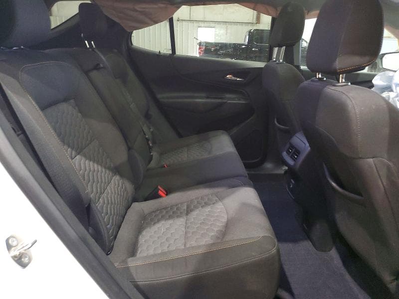 2020 CHEVROLET EQUINOX LT 11