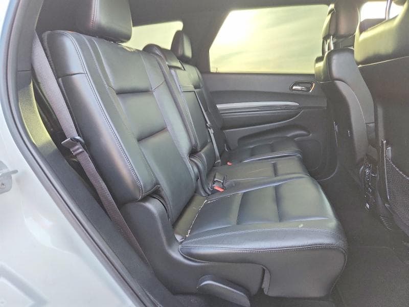2019 DODGE DURANGO GT 11