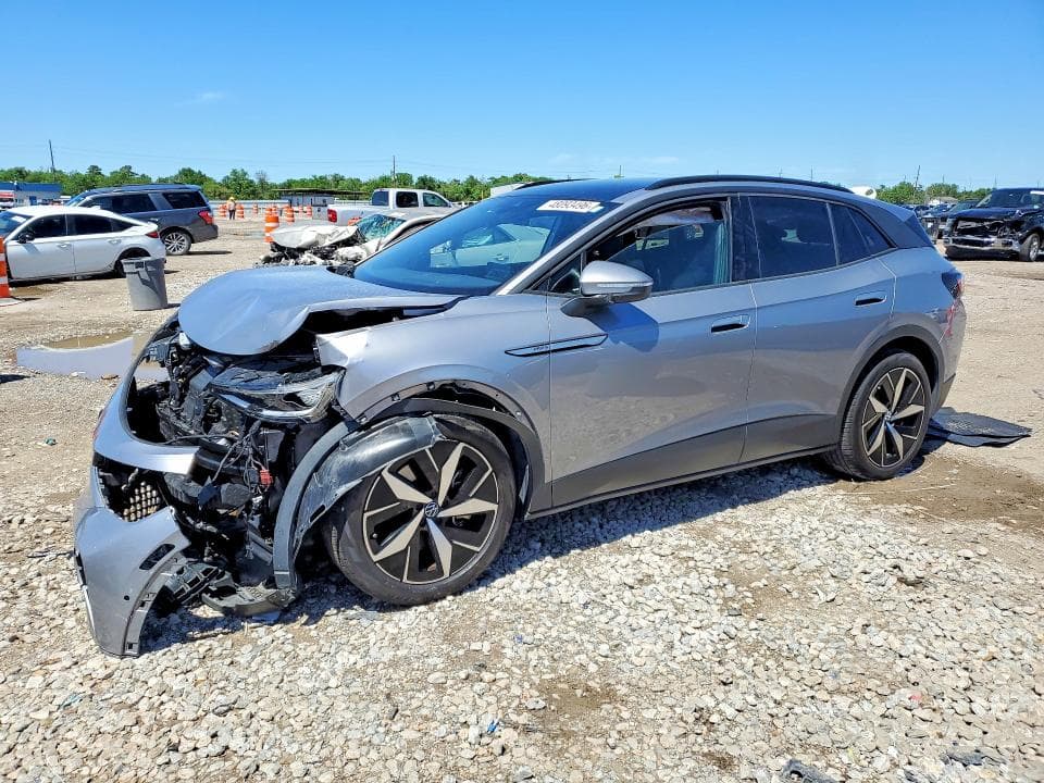 2023 VOLKSWAGEN ALL OTHER
