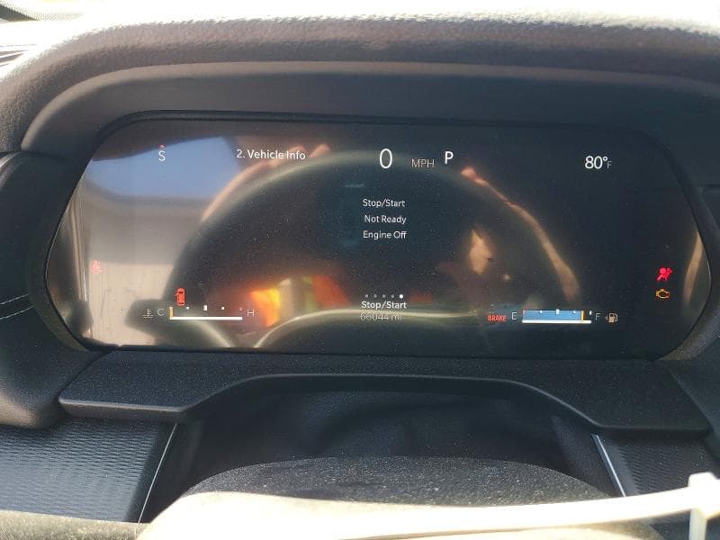 2023 JEEP GRAND CHEROKEE L LAREDO 9