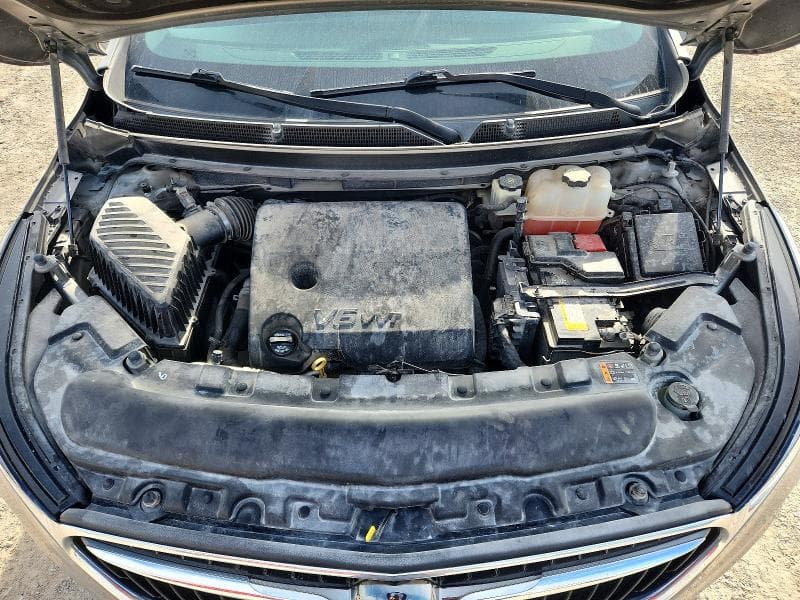 2019 BUICK ENCLAVE ESSENCE 12