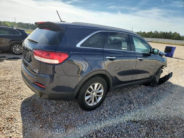 2017 KIA SORENTO LX V6 3