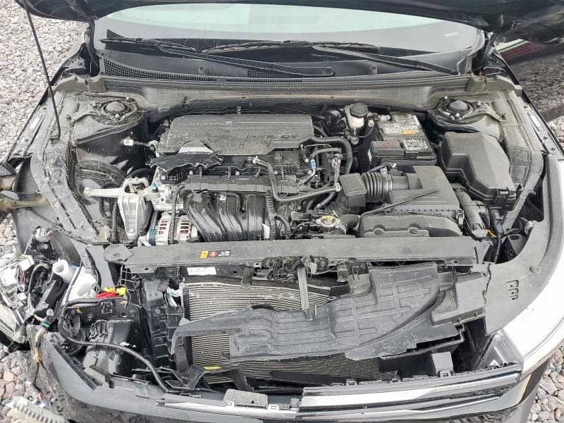 2025 KIA K4 EX 11