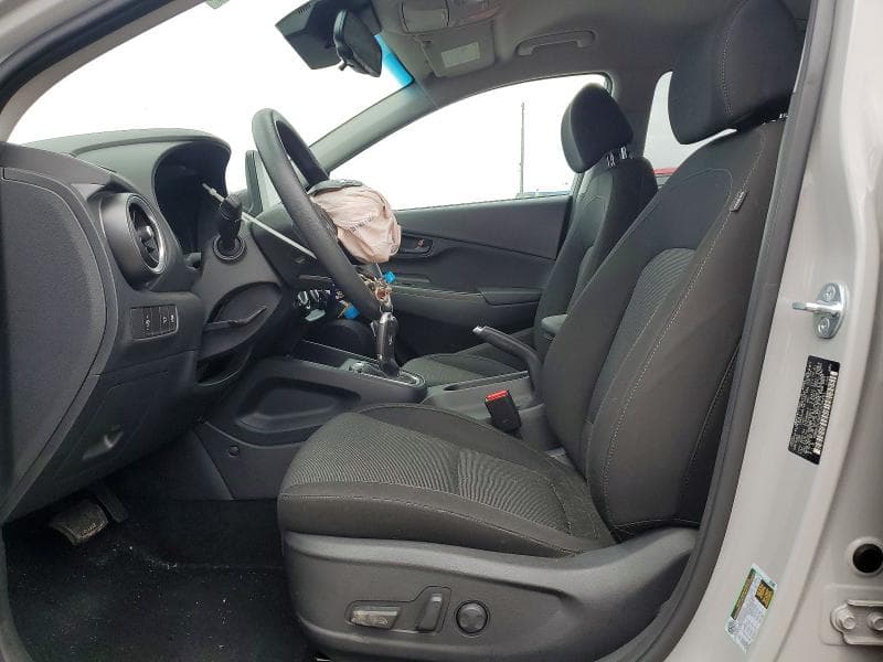 2023 HYUNDAI KONA SEL 7
