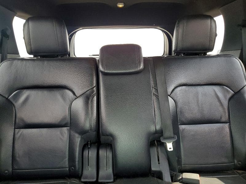 2017 FORD EXPLORER XLT 10