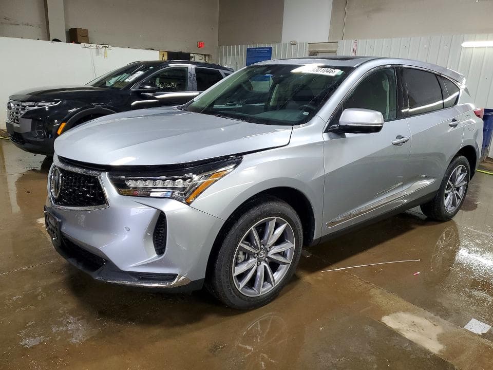 2024 ACURA RDX TECHNOLOGY - 1