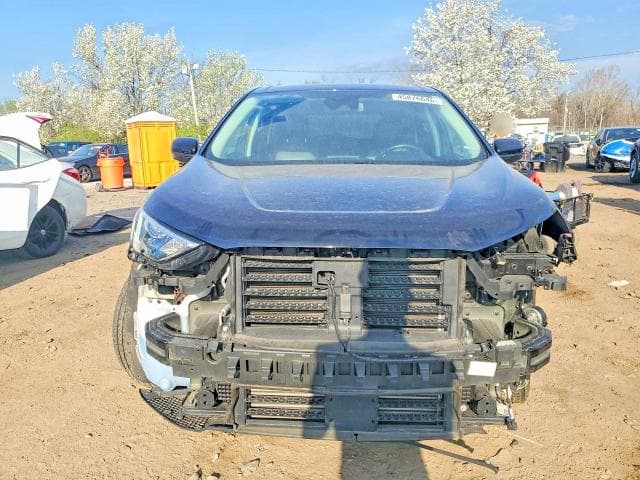 2022 FORD EDGE SEL 5