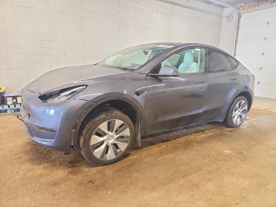 2023 TESLA MODEL Y 2
