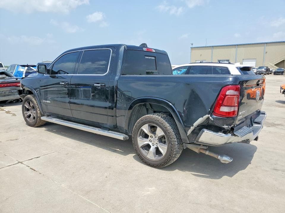 2019 RAM 1500 2