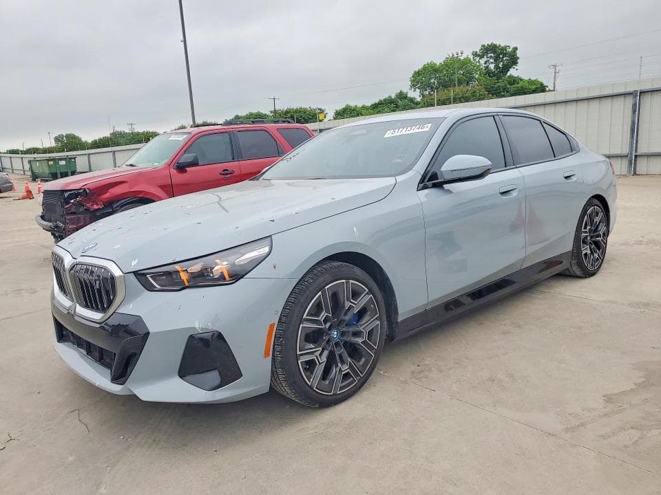 2024 BMW ALL OTHER