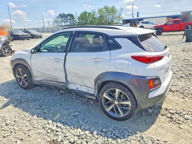 2020 HYUNDAI KONA LIMITED 2