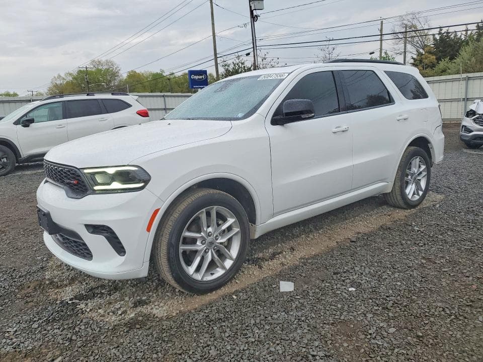2024 DODGE DURANGO - 1