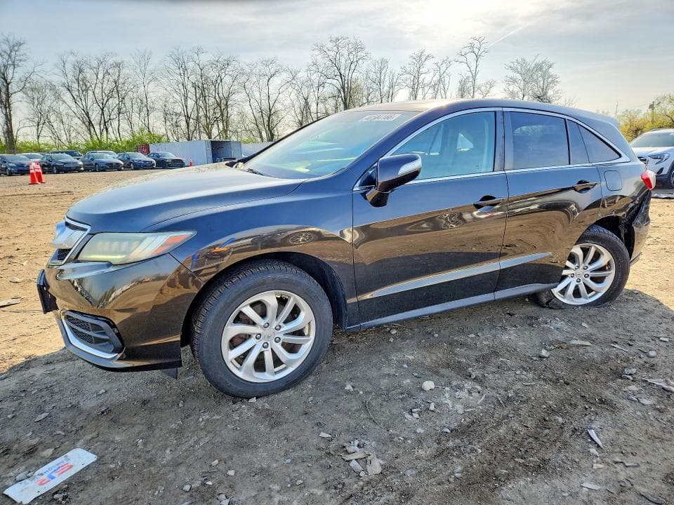 2016 ACURA RDX - 1