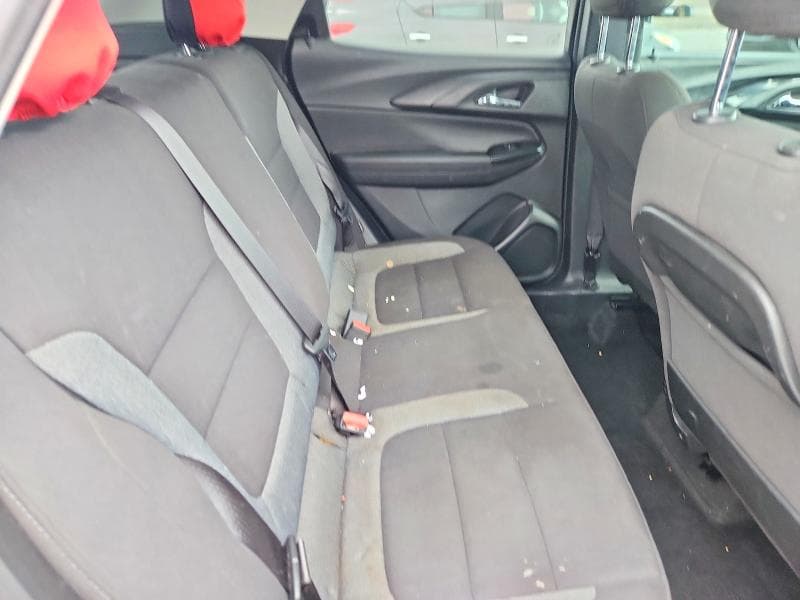 2021 CHEVROLET TRAILBLAZER LT 11