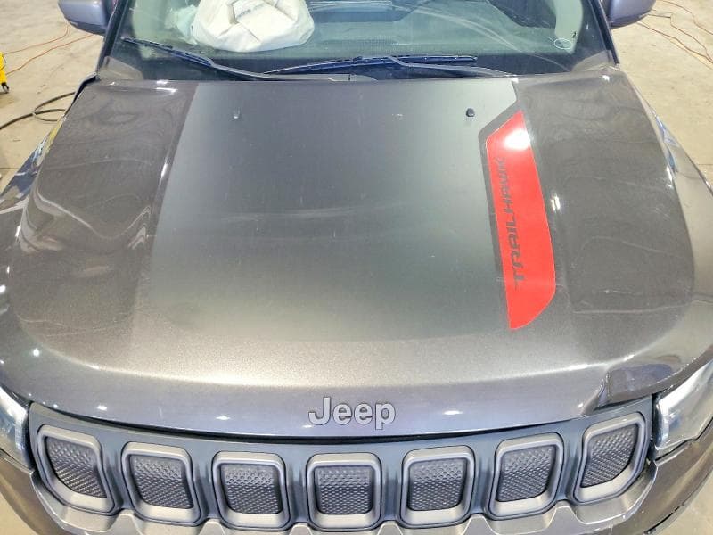 2022 JEEP COMPASS TRAILHAWK 12