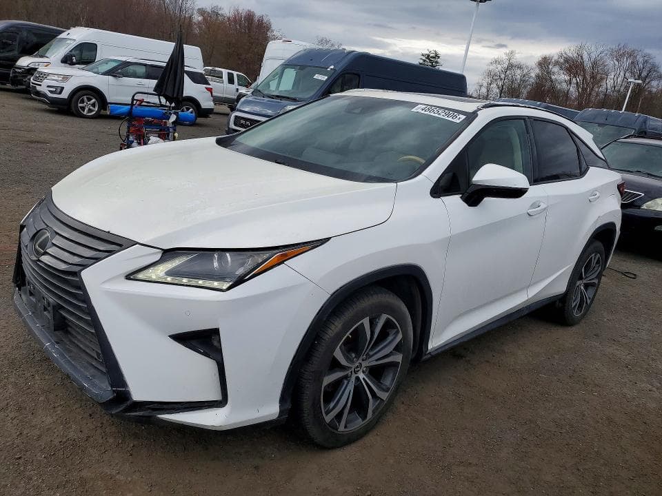 2019 LEXUS RX 350 BASE - 1