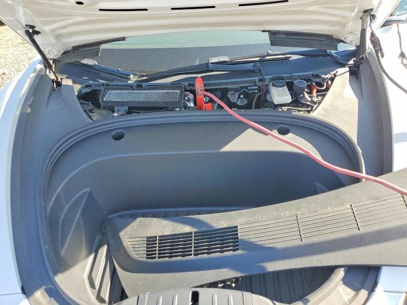 2023 TESLA MODEL 3 11