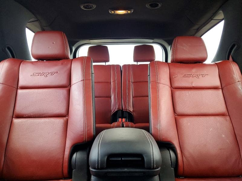 2023 DODGE DURANGO SRT 392 10