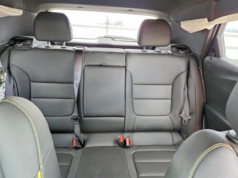 2026 CHEVROLET TRAILBLAZER ACTIV 10