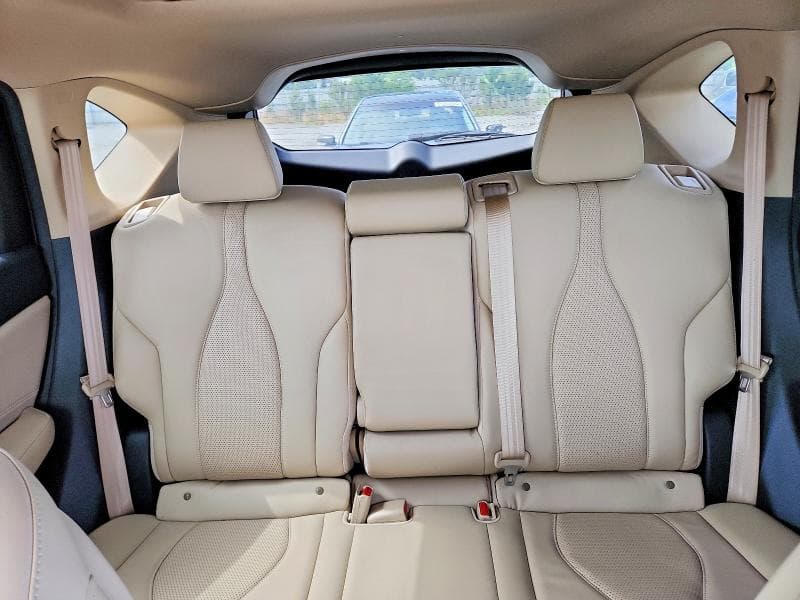 2021 ACURA RDX TECHNOLOGY 10