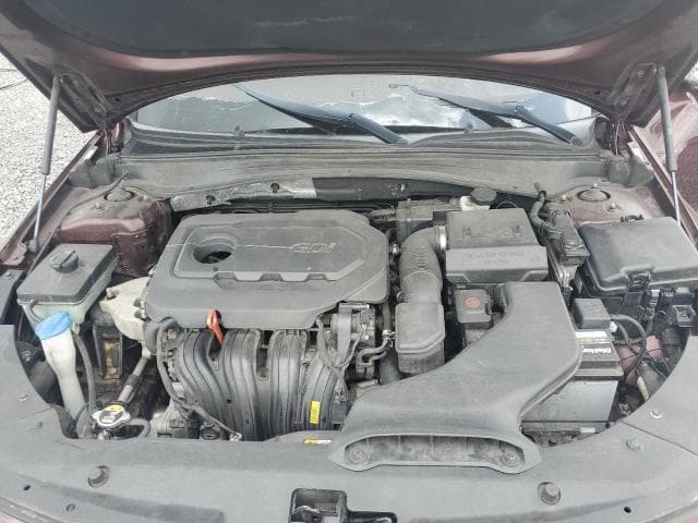 2019 KIA OPTIMA LX 11
