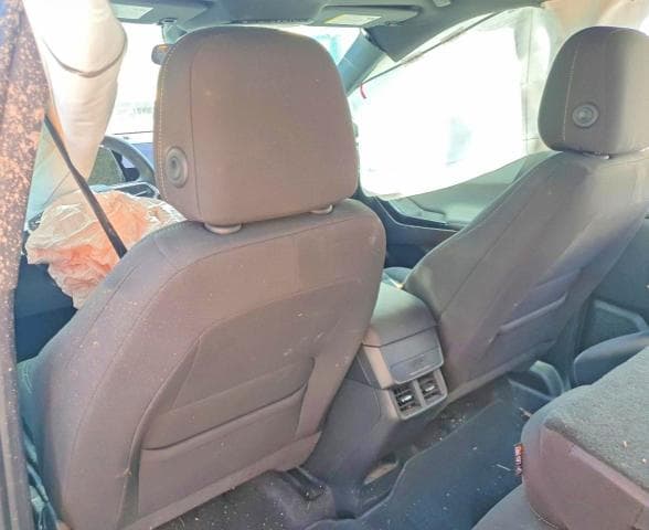 2025 CHEVROLET EQUINOX LT 8