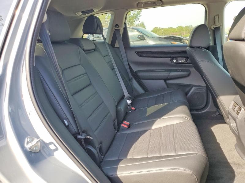 2026 HONDA CR-V EXL 11