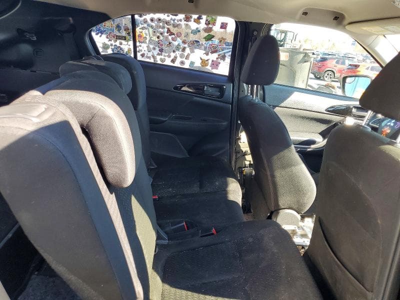 2020 MITSUBISHI ECLIPSE CROSS ES 4DR 11