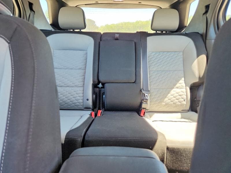 2019 CHEVROLET EQUINOX LS 10