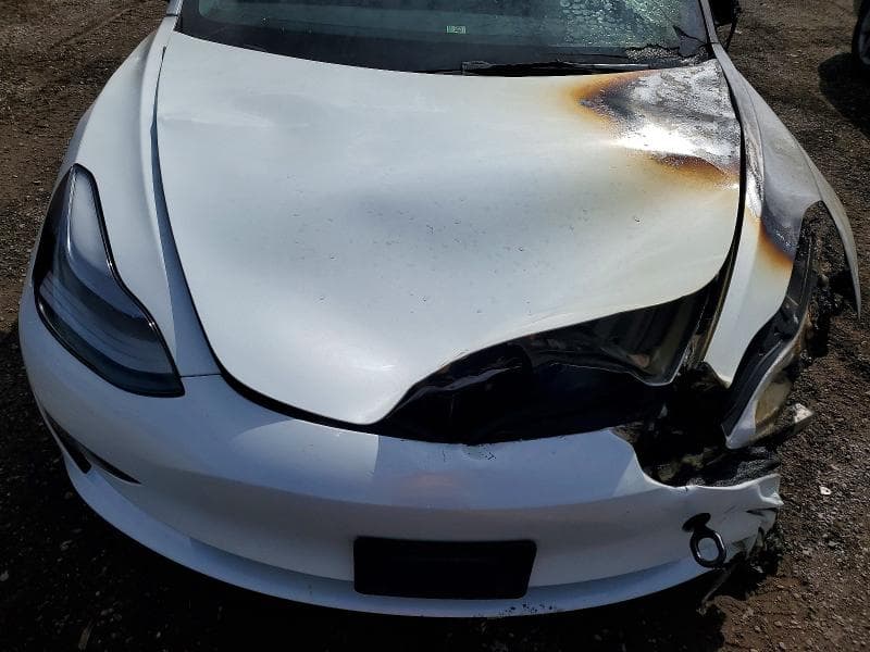 2023 TESLA MODEL 3 11