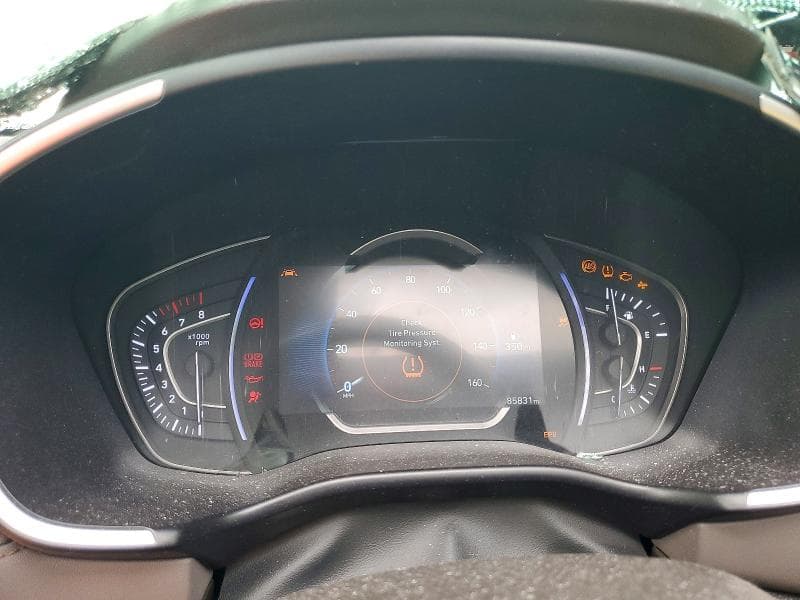 2019 HYUNDAI SANTA FE ULTIMATE 2.0T 9