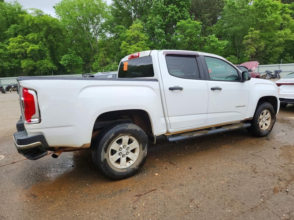 2019 GMC CANYON 3