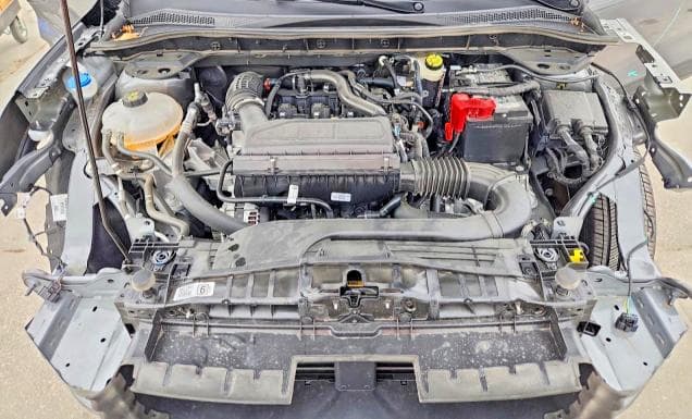 2025 FORD ESCAPE ACTIVE 12