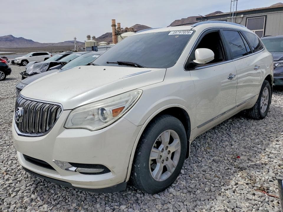 2015 BUICK ENCLAVE - 1