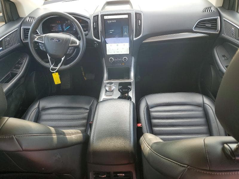 2022 FORD EDGE SEL 8