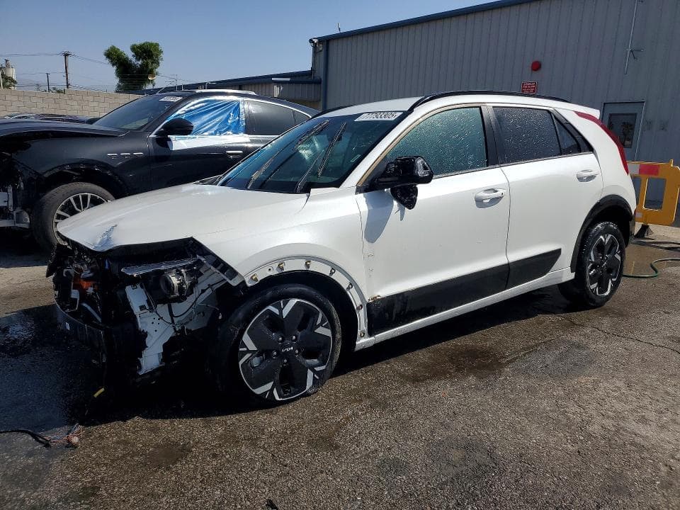 2024 KIA NIRO WIND - 1