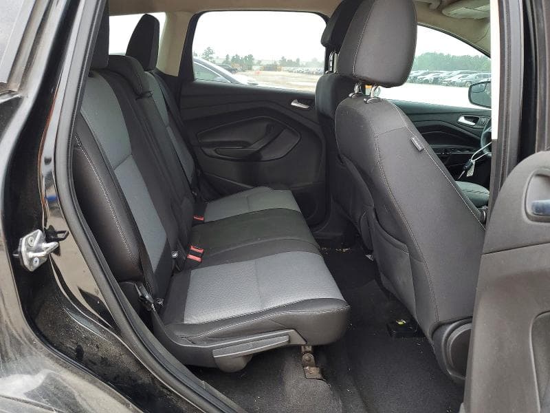 2017 FORD ESCAPE SE 11