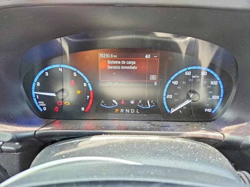 2023 FORD BRONCO SPORT BIG BEND 9