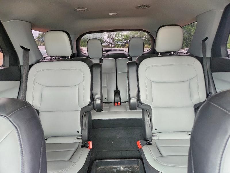 2021 FORD EXPLORER XLT 10