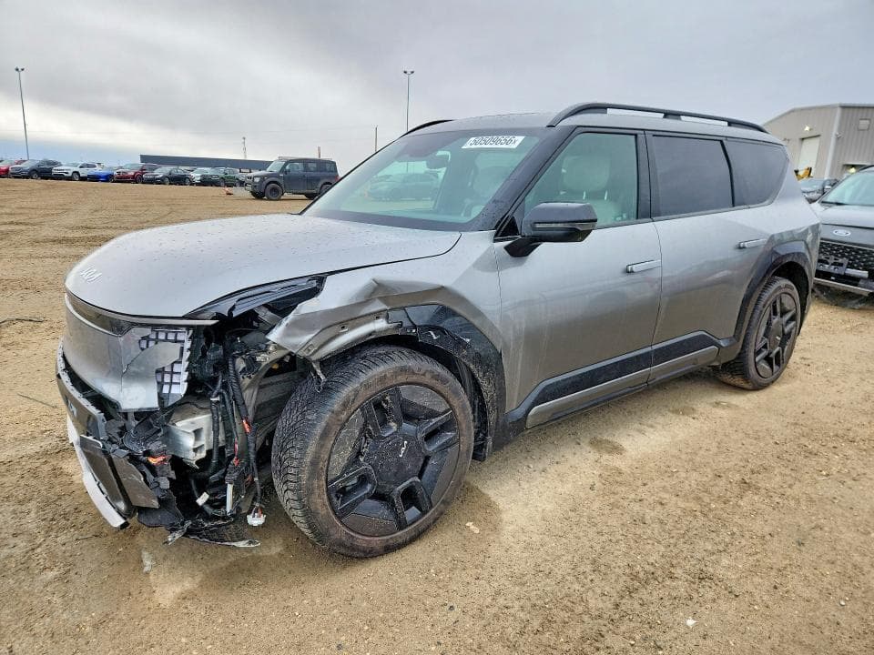 2026 KIA ALL OTHER