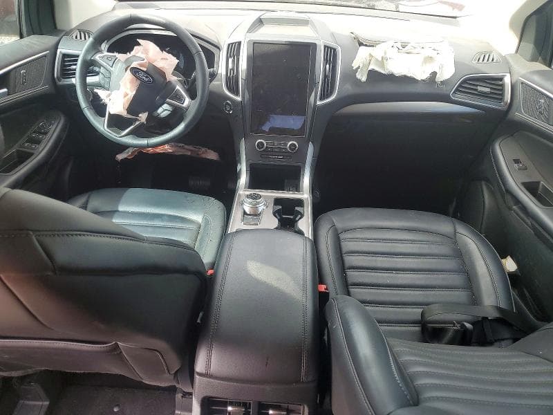 2024 FORD EDGE SEL 8