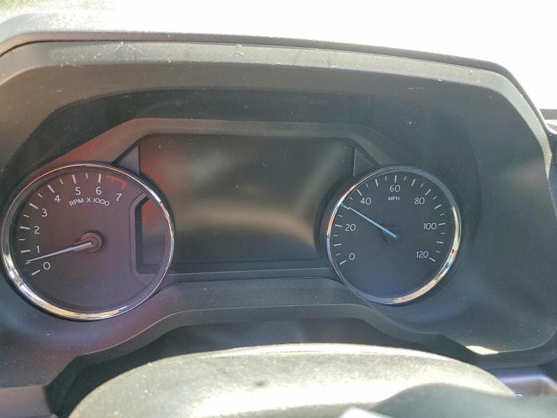 2024 FORD EXPEDITION XLT 9