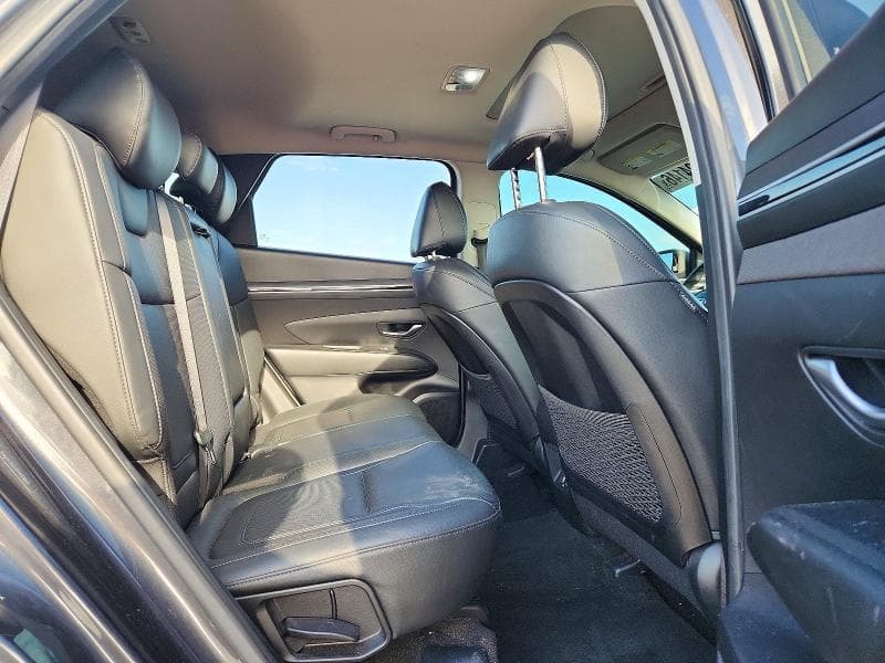 2023 HYUNDAI TUCSON SEL 10