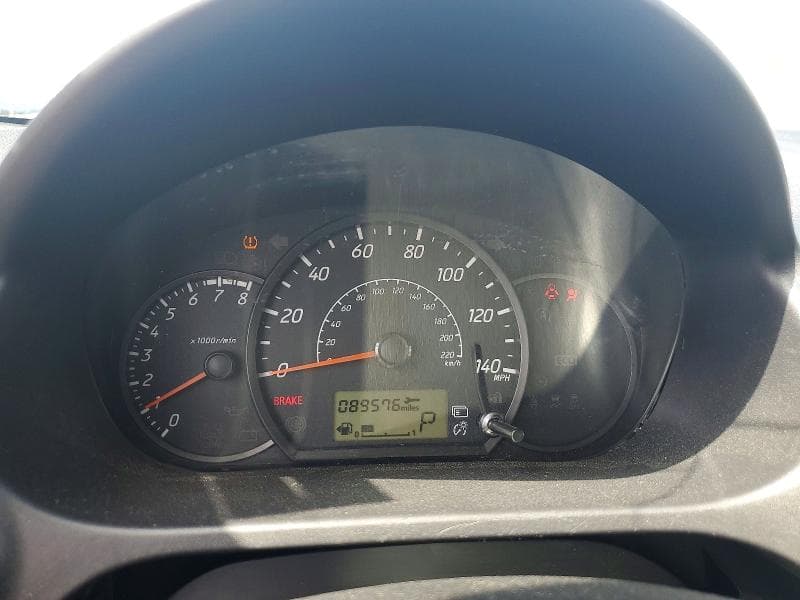 2018 MITSUBISHI MIRAGE G4 ES 9