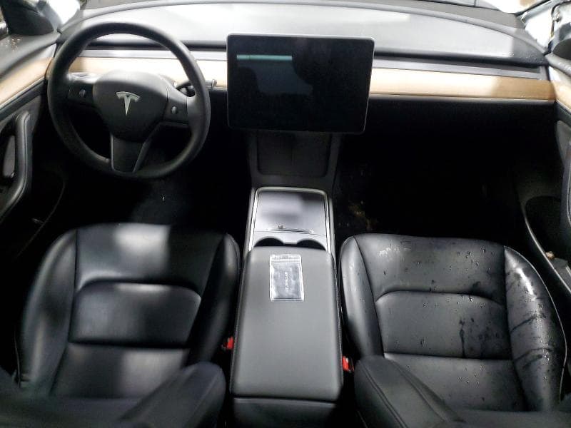 2023 TESLA MODEL 3 8