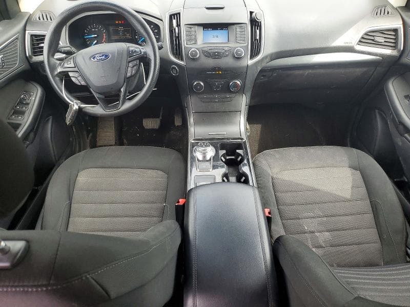 2019 FORD EDGE SE 8