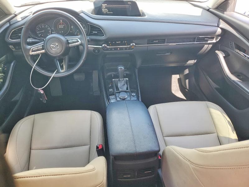 2022 MAZDA CX-30 PREFERRED 8